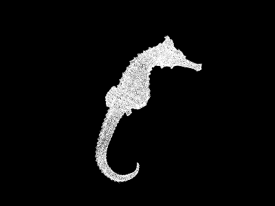 Miniature hippocampe