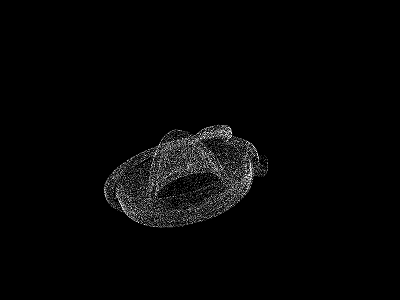 Miniature presse agrume