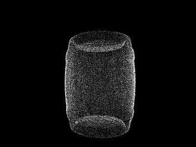 Agrandissement tonneau